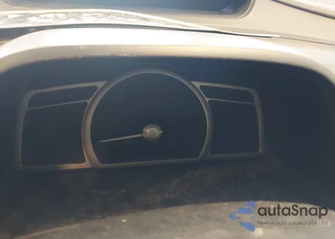 2010 Honda Civic Lx из США, поврежденный, VIN 2HGFA1F5XAH549817